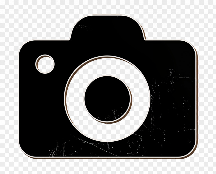 Photo Camera Icon Interface Compilation Photograph PNG