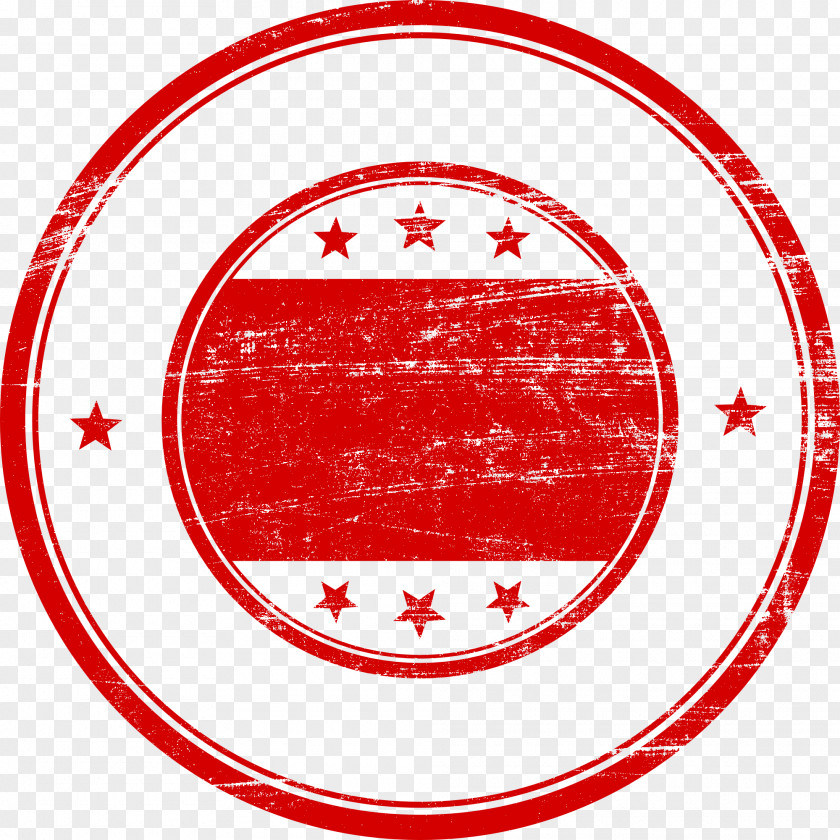 Red Circle Symbol PNG