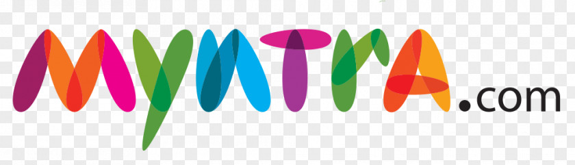 Shop And Win Myntra Logo E-commerce Flipkart PNG