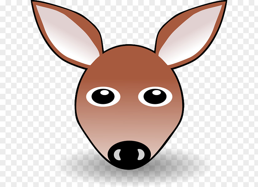 Sika Deer Drawing Cartoon Royalty-free Clip Art PNG