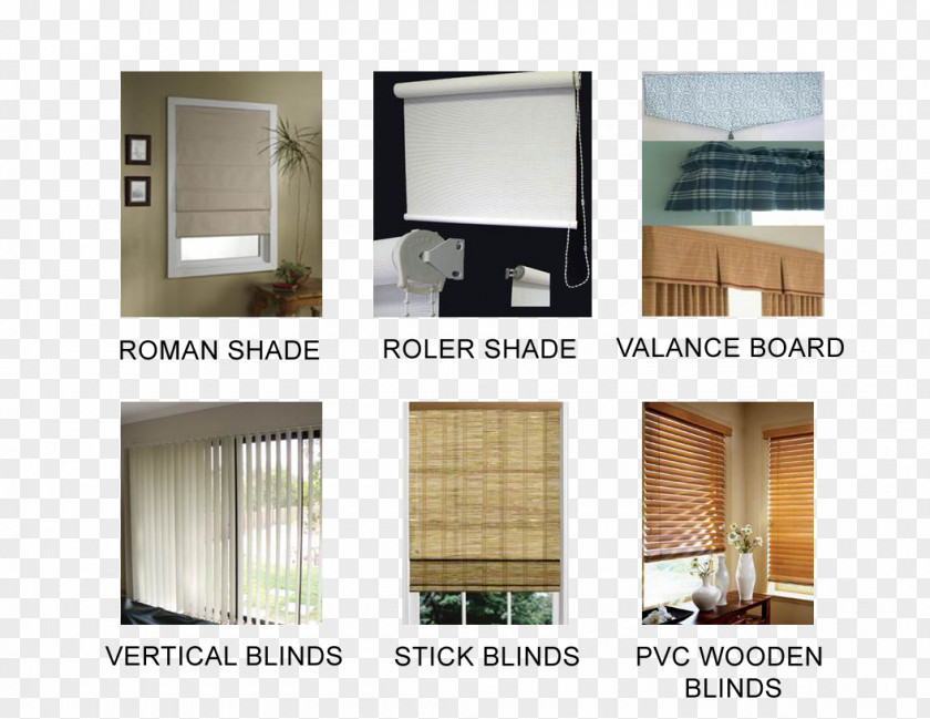 Window Blinds & Shades Treatment Wood Daylighting PNG