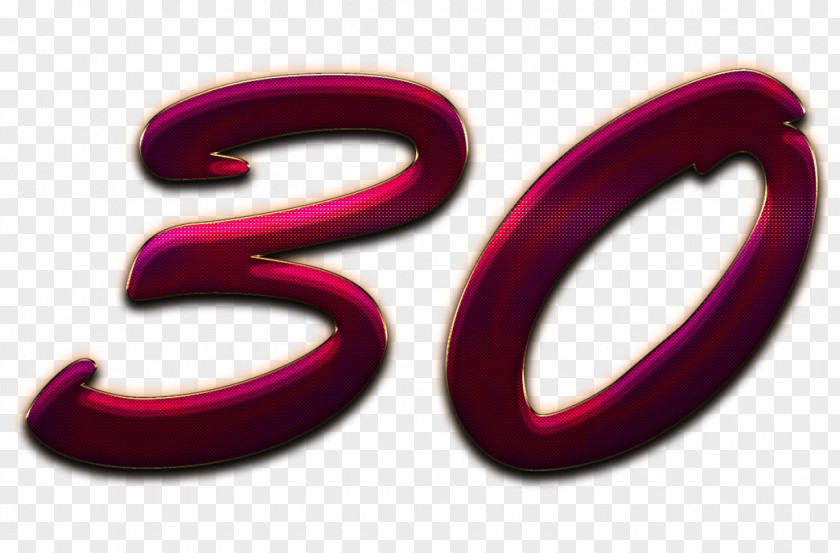 30 Logo Font Image Design PNG