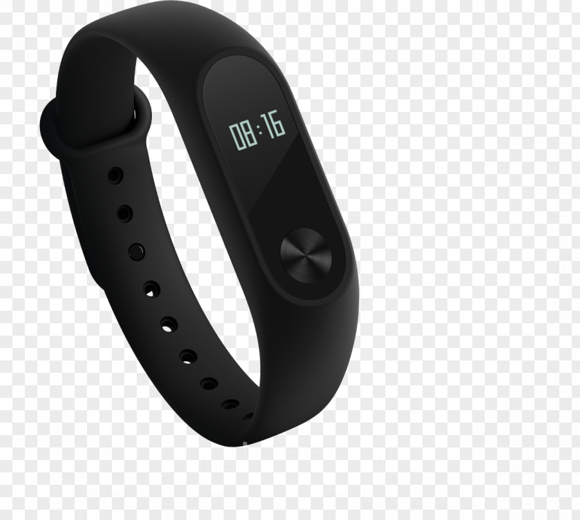 Band Xiaomi Mi 2 Activity Tracker Bluetooth Low Energy Heart Rate Monitor PNG