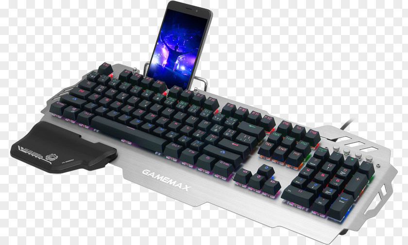 Computer Mouse Keyboard Gaming Keypad Gamer PNG