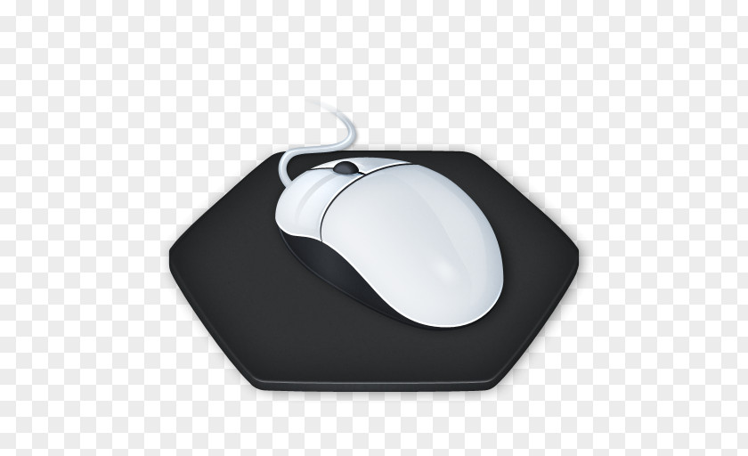 Computer Mouse Pointer File PNG