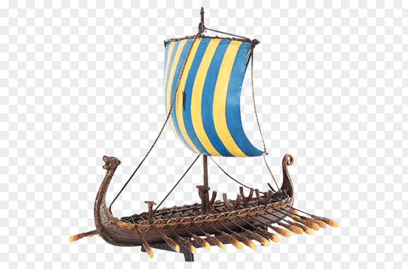 Dragon Boat Viking Ships Longship Norse Mythology PNG
