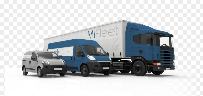 Fleet Freight Transport Cargo Truck Haulage PNG