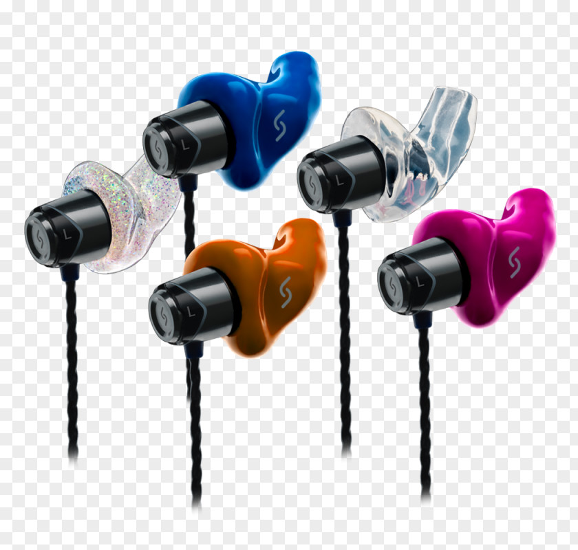 Headphones Earphone Audio Écouteur PNG