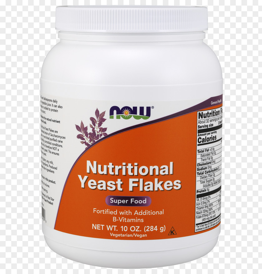 Health Dietary Supplement Organic Food Nutritional Yeast Brewer's PNG