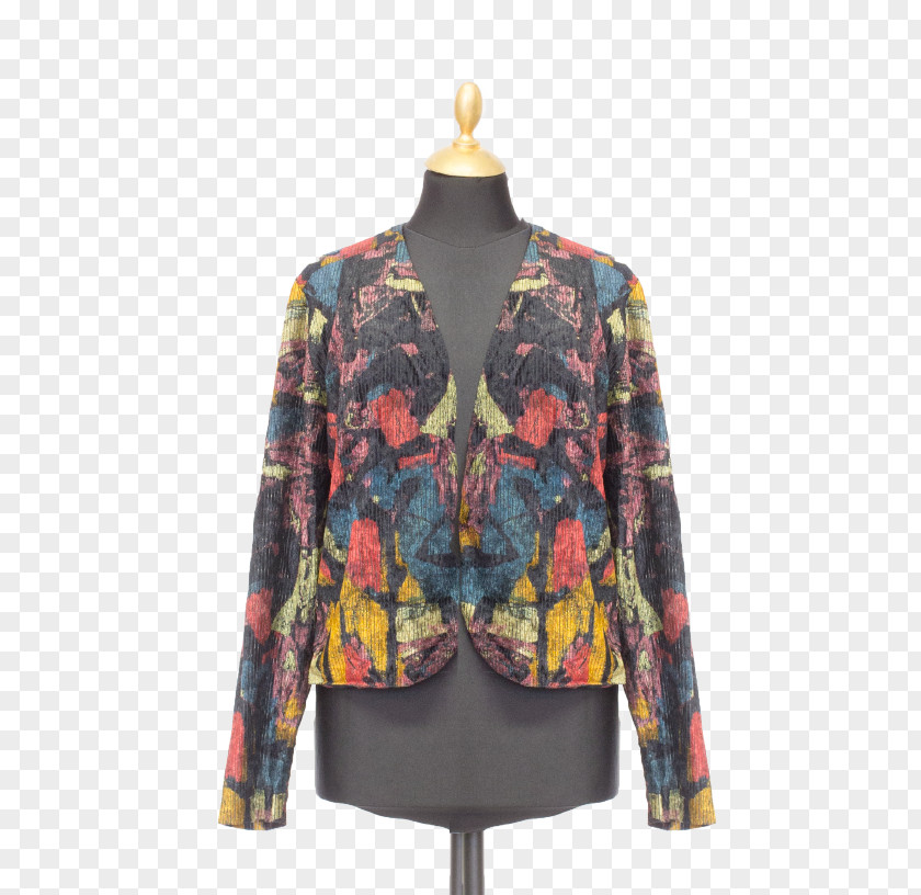 Jacket Jakkupuku Vintage Clothing Blouse Used Good PNG