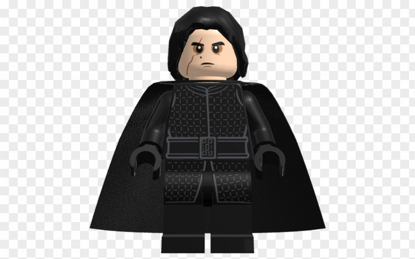 Kylo Ren Outerwear Character Fiction PNG