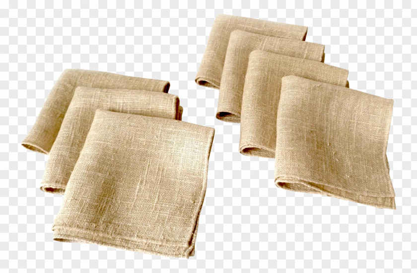 Napkin Material PNG