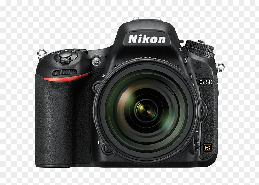 Nikon Lenses Full-frame Digital SLR D700 Camera PNG