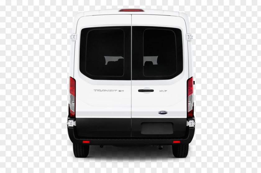 Van 2018 Ford Transit-150 Car LDV Maxus PNG