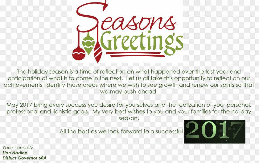 Cambie Montessori Children Centre Greeting & Note Cards Christmas New Year PNG