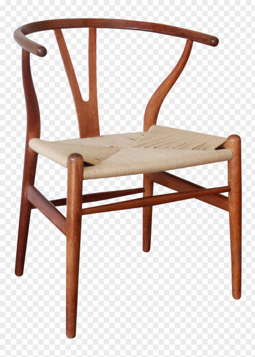 Chair Wegner Wishbone Furniture Eames Lounge Bar Stool PNG