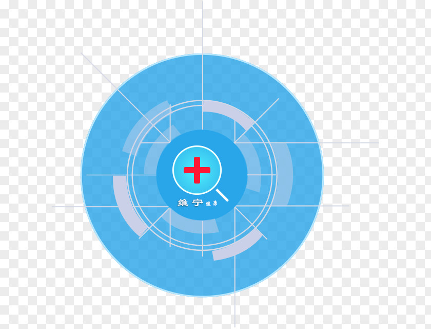 Circle Diagram PNG