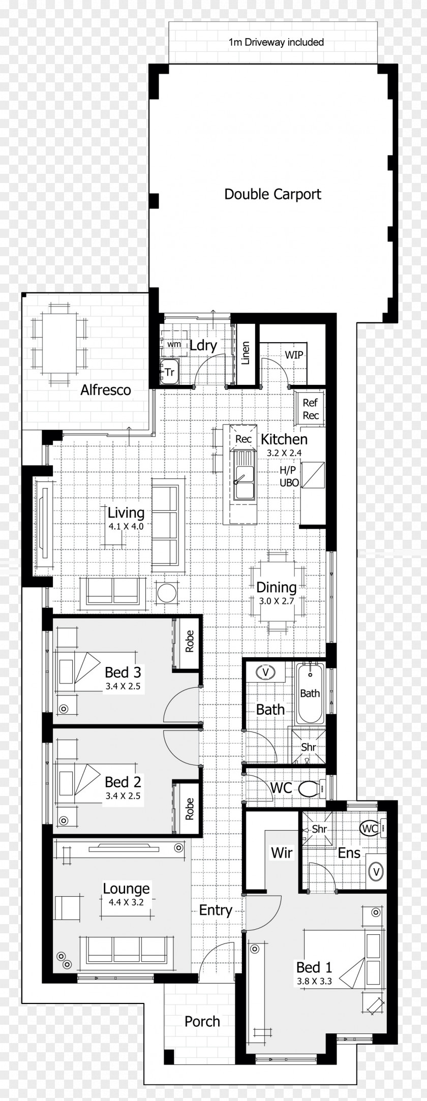 Design Floor Plan Line Angle PNG