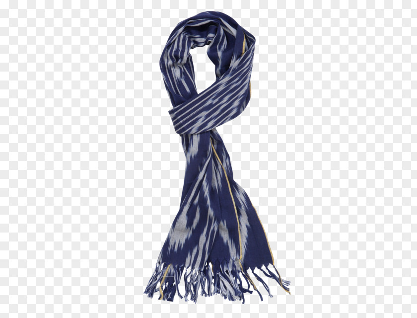 Dyeing Scarf Neck PNG