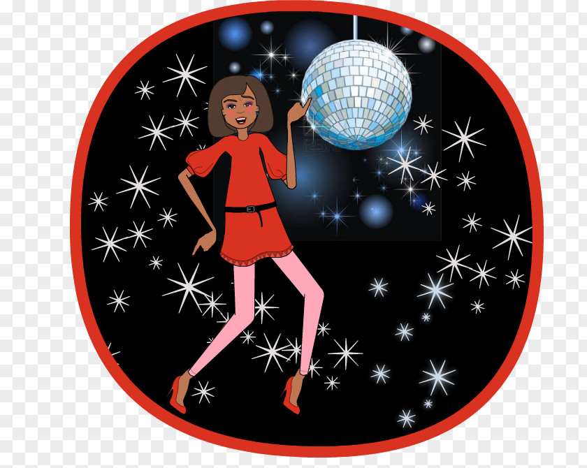 Dynamic Light Starlight Background Disco Ball Recreation Space PNG