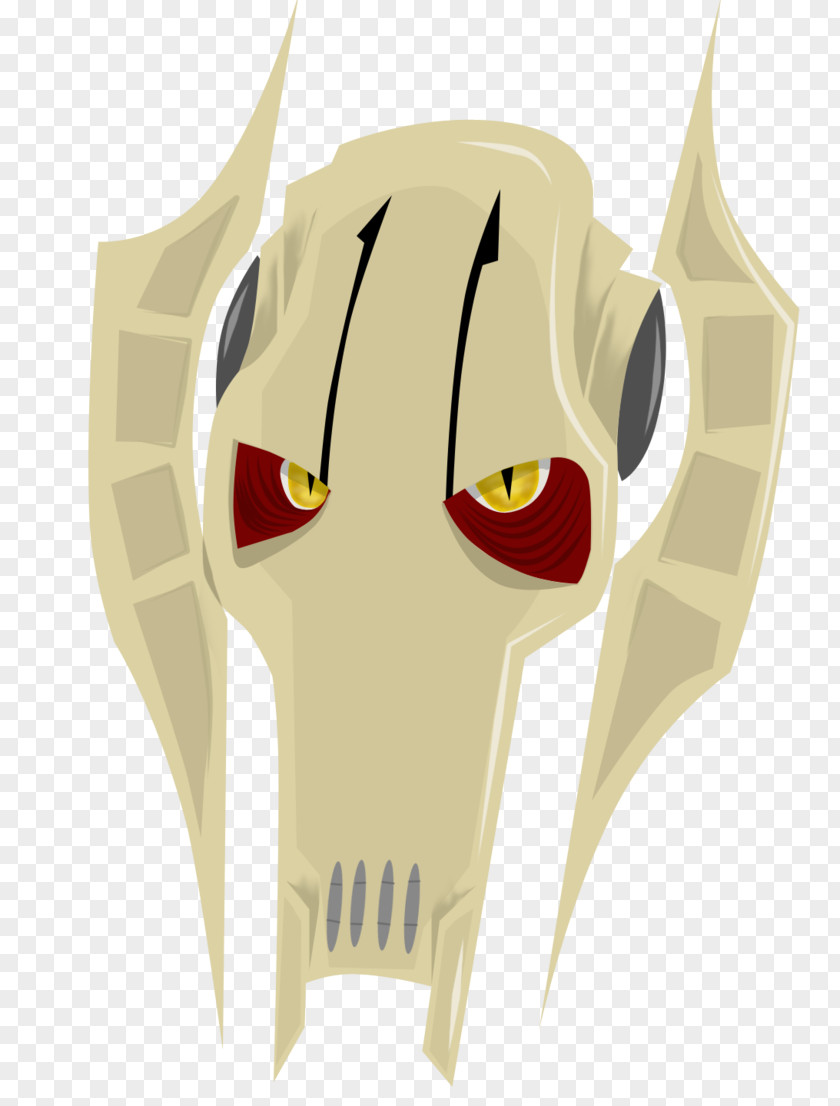 General Grievous Clone Wars Star Droid Drawing PNG