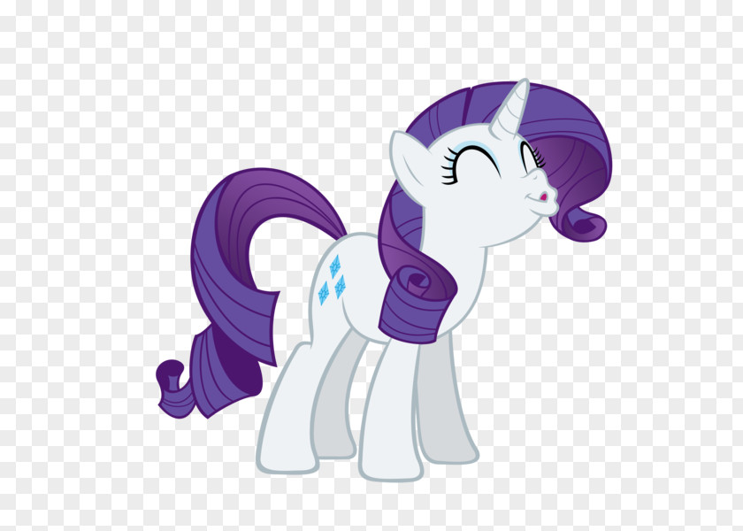 Horse Pony Fluttershy Rarity Equestria Daily PNG