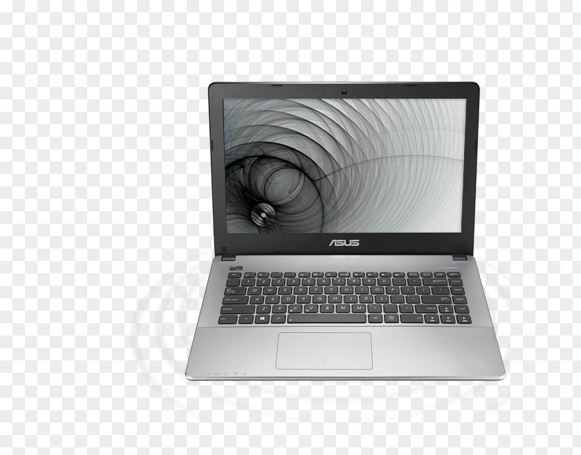 Laptop Intel Core I5 ASUS RAM PNG