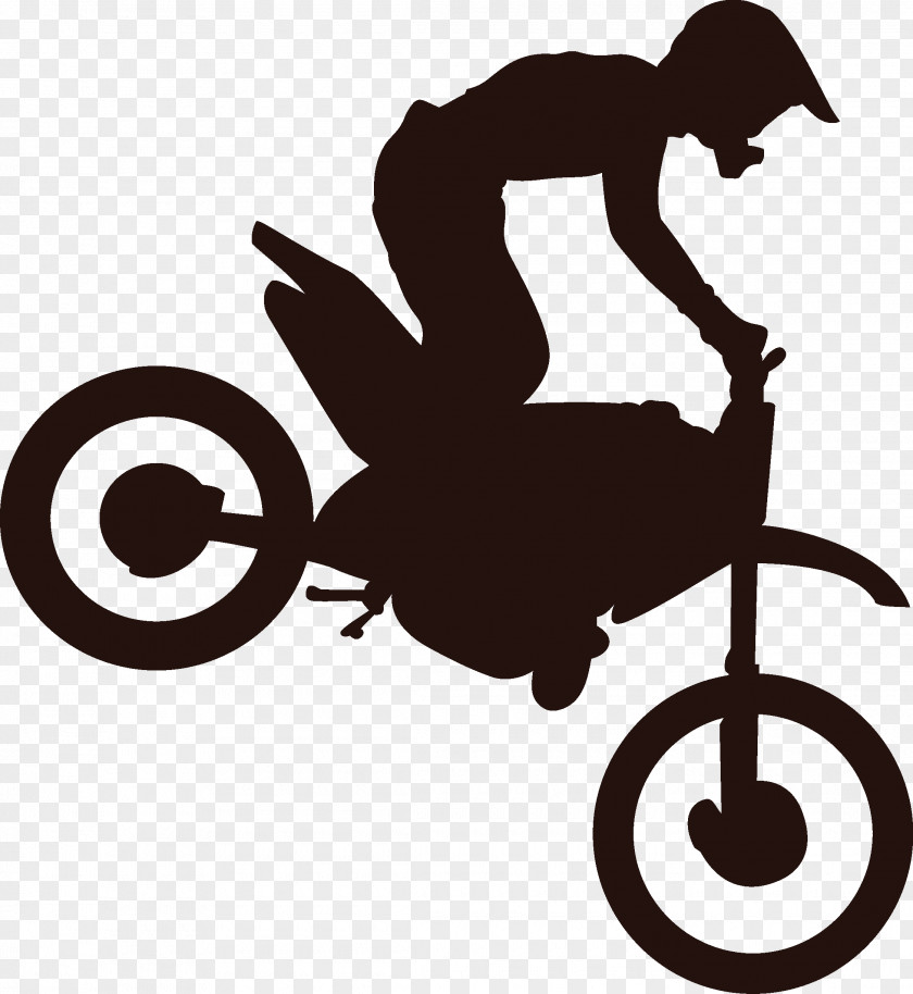 Motorcycle Show Car Bumper Sticker Bicycle PNG