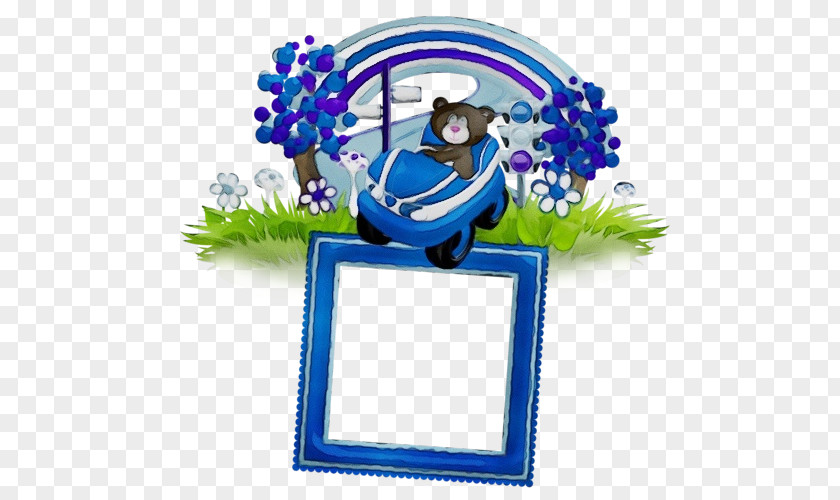 Picture Frame PNG