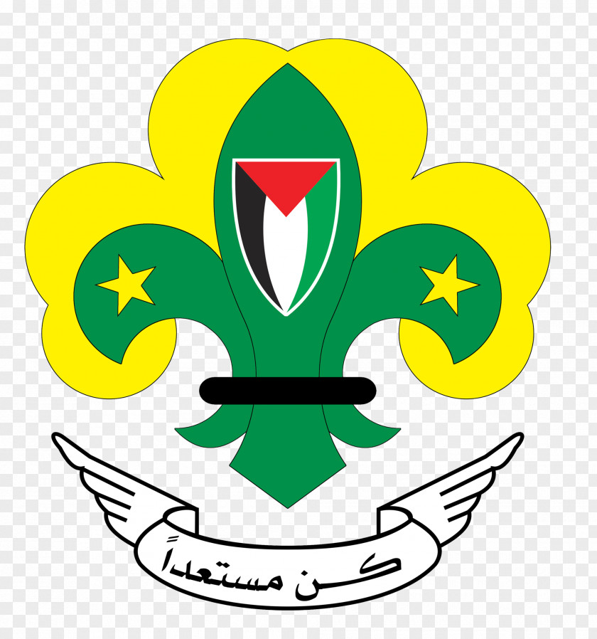 State Of Palestine World Organization The Scout Movement Palestinian Association Scouting Jamboree PNG