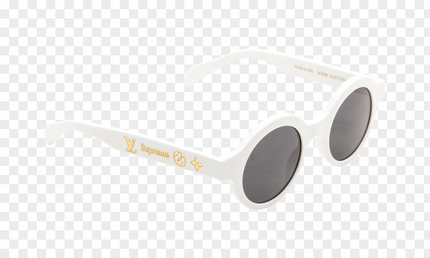 Vuitton Sunglasses Goggles Plastic PNG