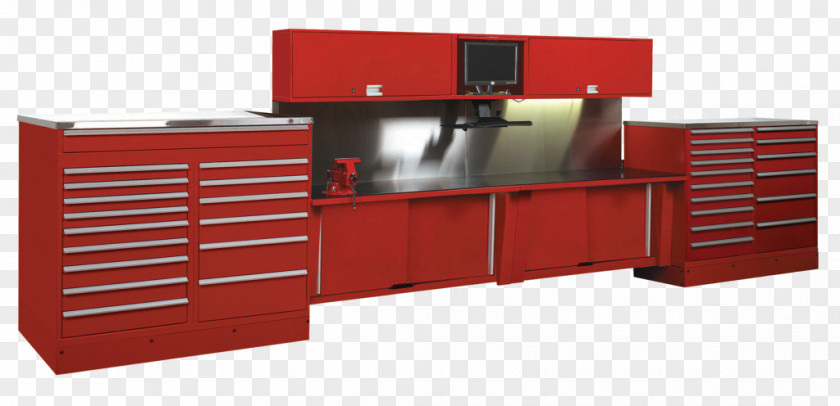 Wood Workbench Tool Boxes Cabinetry Machine PNG