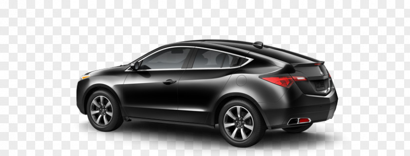 Acura Zdx ZDX Car 2015 ILX Honda PNG