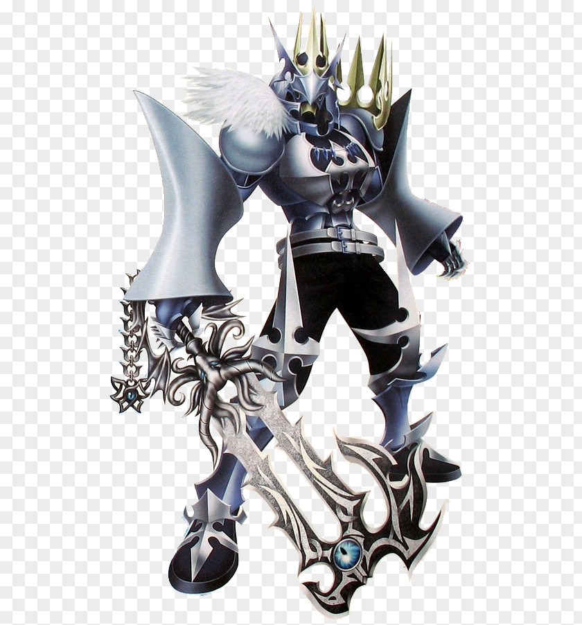 Armour Kingdom Hearts Birth By Sleep III Xehanort Sora Riku PNG