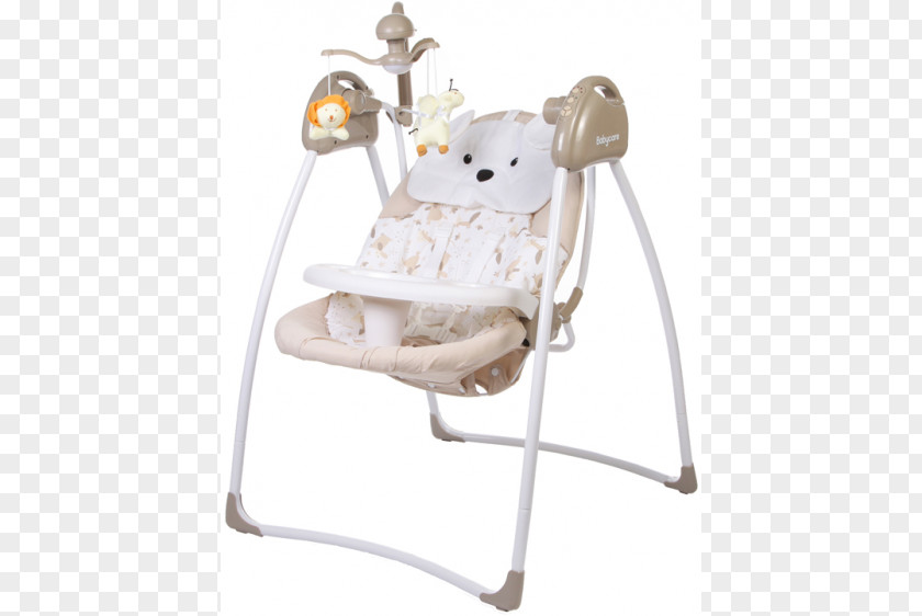 Babycare Swing Infant Balancelle Neonate Price PNG