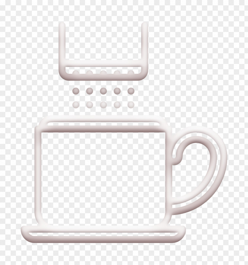 Cinnamon Icon Coffee Cup PNG