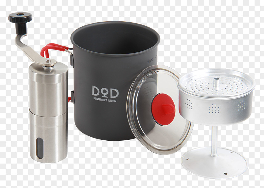 Coffee Percolator Ramen Instant Noodle PNG