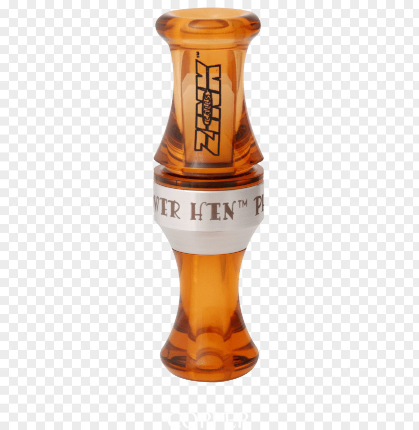 Color Jade Bottle Duck Call Double Reed Single-reed Instrument PNG