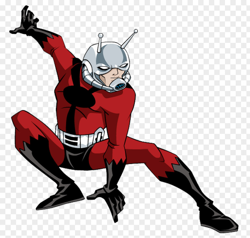 Comic Ants Characters Hank Pym Captain America Ant-Man Clint Barton Darren Cross PNG