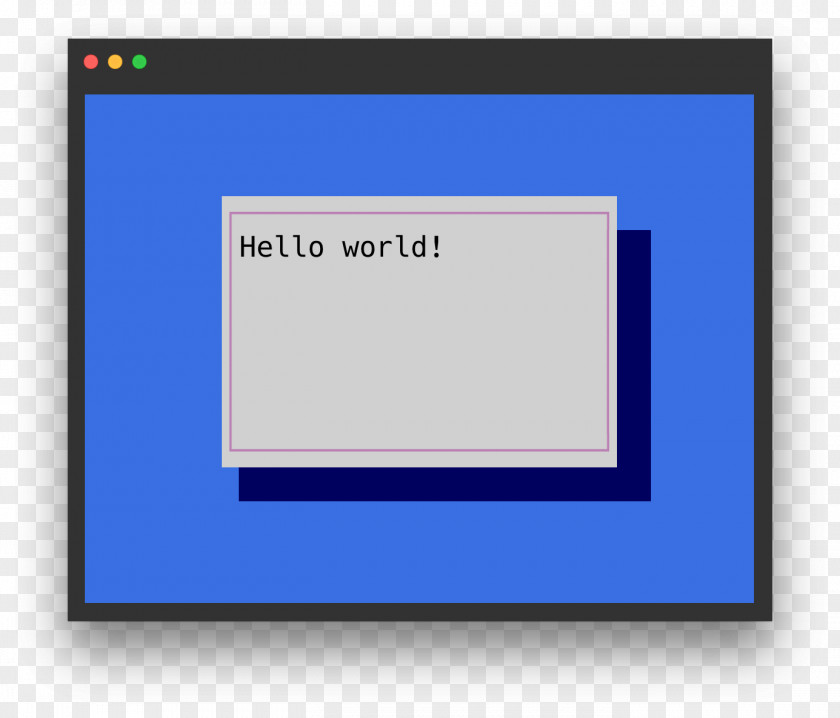 Computer Monitors Program Screenshot Picture Frames Font PNG
