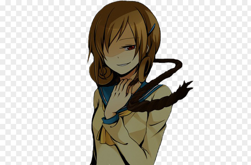 Corpse Party: Book Of Shadows Seiko Shinohara YouTube PNG