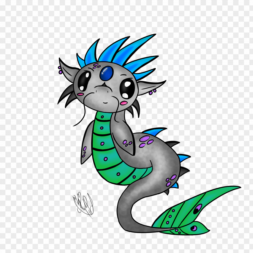 Dragon Chinese Clip Art Image Illustration PNG