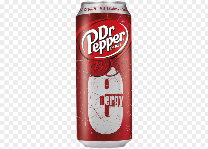 Drink Energy Fizzy Drinks Dr Pepper Carbonated Water PNG