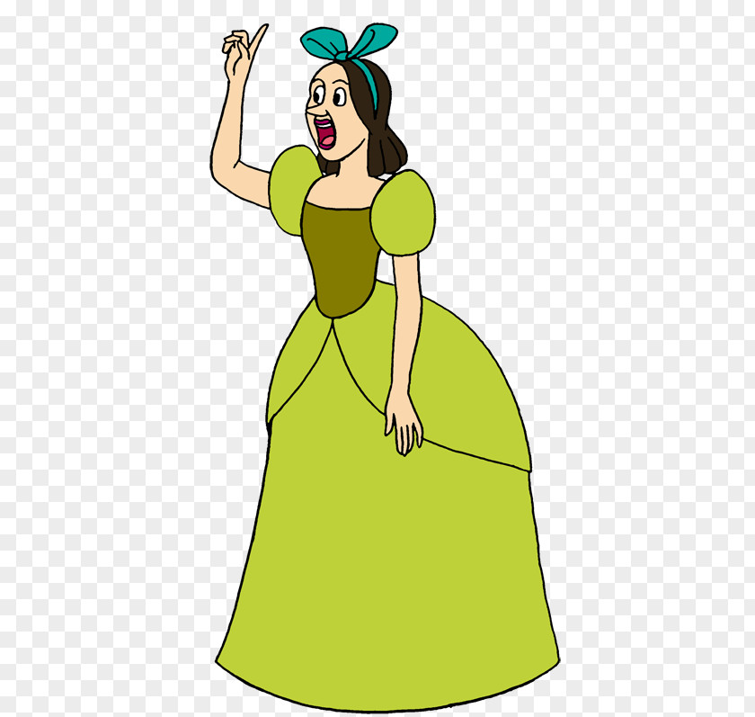 Drizella Cinderella Stepmother Clip Art PNG