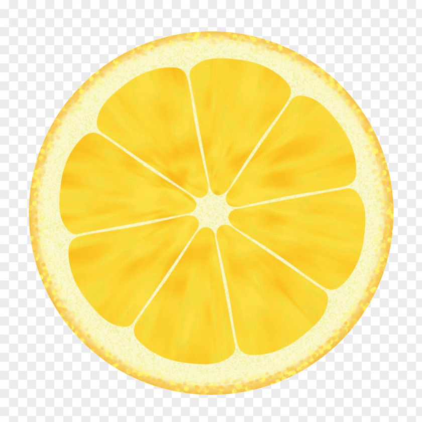 Green Lemon Slices Mandarin Orange Citron Grapefruit PNG