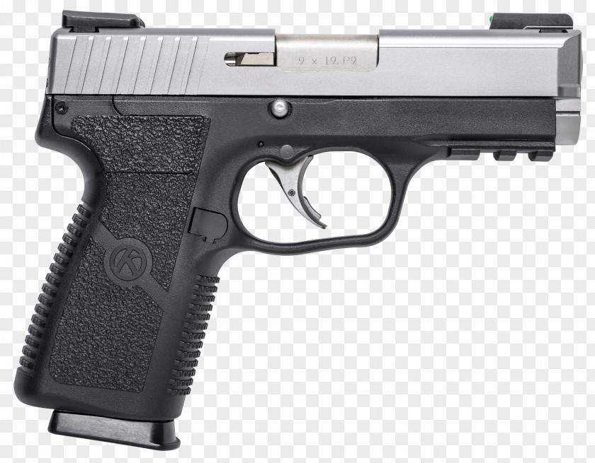 Handgun Kahr Arms Firearm Semi-automatic Pistol 9×19mm Parabellum PNG