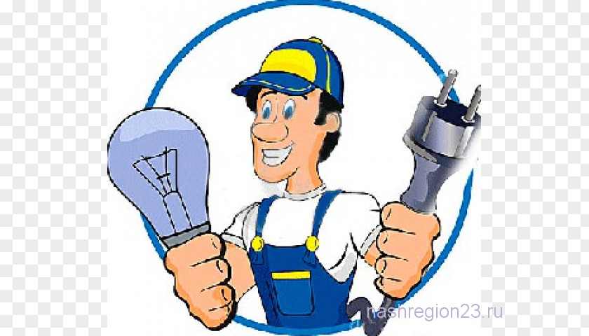 House Electrician Electricity Home Repair Maintenance Service PNG