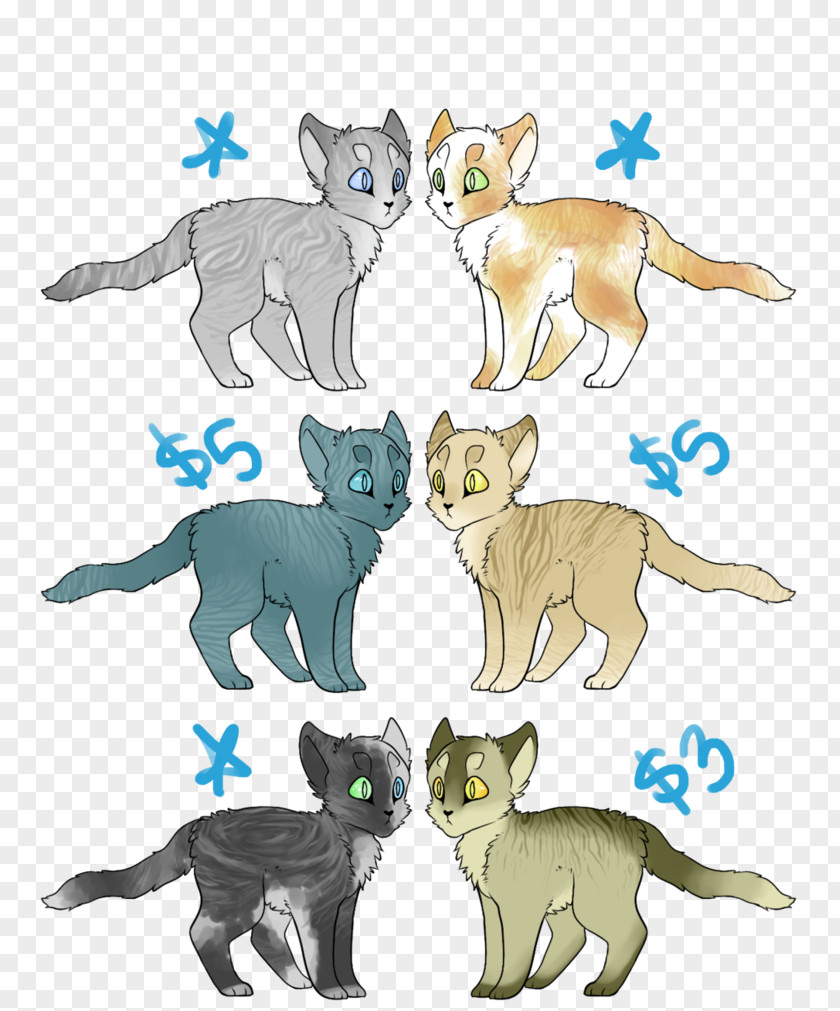 Kitten Cat /m/02csf Clip Art Mammal PNG