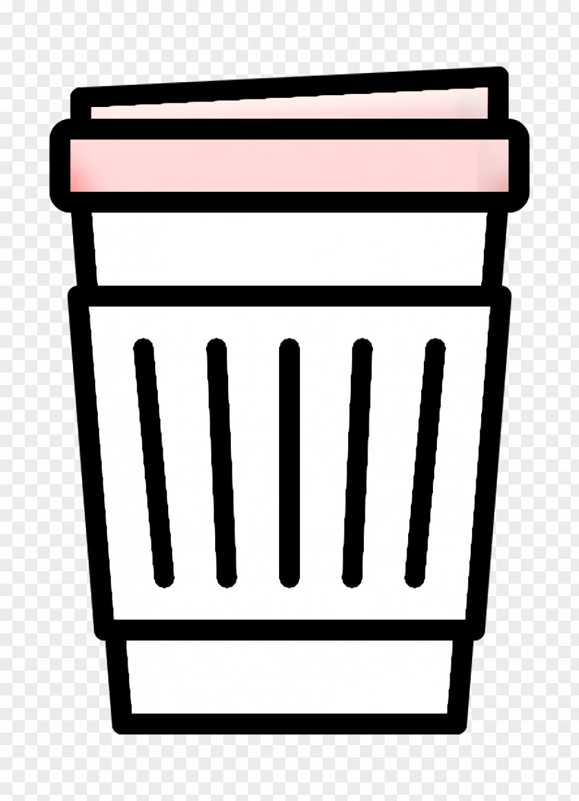 Paper Cup Icon Food And Restaurant Coffee PNG