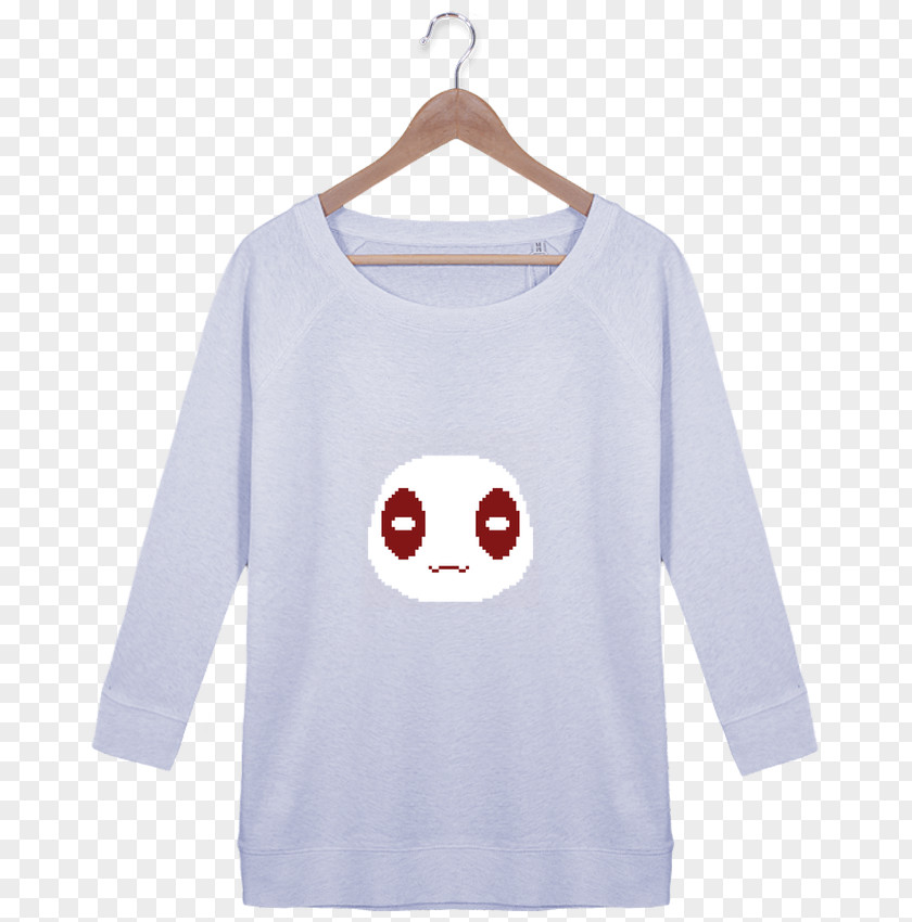 Petit Monstre T-shirt Bluza Hoodie Sleeve Sweater PNG